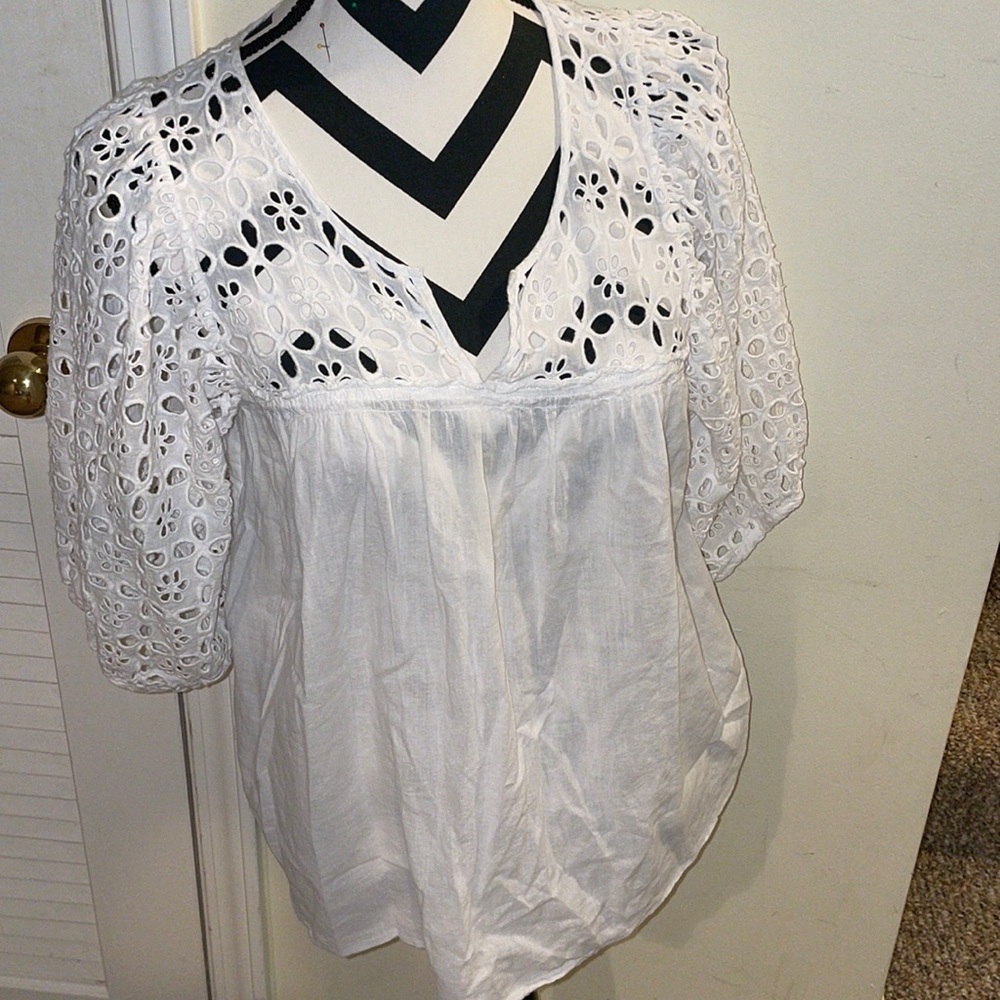 Womens Lie Shirt